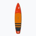 Zestaw deska SUP pompowana dziecięca Fanatic Ripper Air Touring 10'0" 2