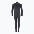 Pianka do pływania dziecięca ION Capture 5/4 Back Zip steel blue/red 3