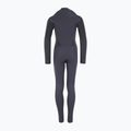 Pianka do pływania dziecięca ION Capture 5/4 Back Zip steel blue/red 4
