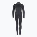Pianka do pływania dziecięca ION Capture 5/4 Front Zip steel blue/red 3