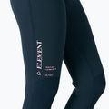 Pianka do pływania damska ION Element 5/4 mm Front Zip dark blue 4