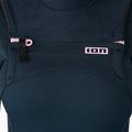 Pianka do pływania damska ION Element 5/4 mm Front Zip dark blue 5