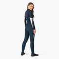 Pianka do pływania damska ION Element 4/3 mm Front Zip dark blue 2