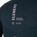 Pianka do pływania damska ION Element 4/3 mm Front Zip dark blue 3