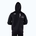Bluza neoprenowa męska ION Hoody Neo black/steel blue 3
