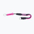 Leash ION Leash Short Webbing magenta