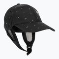 Czapka z daszkiem ION Surf Cap black