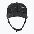Czapka z daszkiem ION Surf Cap black 2