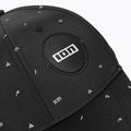 Czapka z daszkiem ION Surf Cap black 3