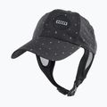 Czapka z daszkiem ION Surf Cap black 8