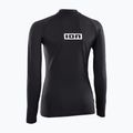 Longsleeve do pływania damski ION Lycra Promo black 2