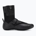 Buty neoprenowe ION Ballistic 6/5 Internal Split 2.0 black 2