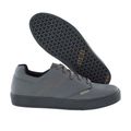 Buty rowerowe platformy męskie ION Seek grey 9