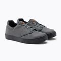 Buty rowerowe platformy męskie ION Seek grey 5