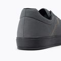 Buty rowerowe platformy męskie ION Seek grey 8