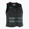 Kamizelka asekuracyjna ION Booster 50N Front Zip 2022 black