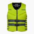 Kamizelka asekuracyjna ION Booster 50N Front Zip 2022 lime
