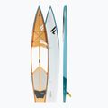 Deska SUP Fanatic Ray Bamboo Edition 12'6" 