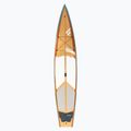 Deska SUP Fanatic Ray Bamboo Edition 12'6"  3