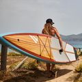 Deska SUP Fanatic Ray Bamboo Edition 12'6"  10