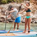 Deska SUP Fanatic Ray Bamboo Edition 12'6"  11