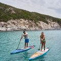 Deska SUP Fanatic Ray Bamboo Edition 12'6"  12
