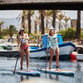 Deska SUP Fanatic Ray Bamboo Edition 12'6"  13