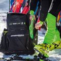 Torba narciarska Komperdell Nationalteam Ski Boot Bag 72 l black/green 6