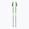 Kije narciarskie Komperdell Champion Green Henrik black/green