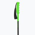 Kije narciarskie Komperdell Champion Green Henrik black/green 2