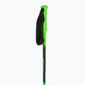 Kije narciarskie Komperdell Champion Green Henrik black/green 3