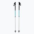 Kije skiturowe Komperdell Thermo Ascent TI 2 niebieskie 1842384-10