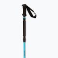 Kije skiturowe Komperdell Thermo Ascent TI 2 niebieskie 1842384-10 2
