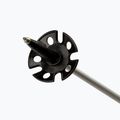 Kije skiturowe Komperdell Thermo Ascent TI 2 niebieskie 1842384-10 5
