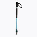 Kije skiturowe Komperdell Thermo Ascent TI 2 niebieskie 1842384-10 6