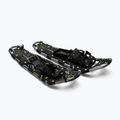 Rakiety śnieżne Komperdell Trailmaster Snowshoe 30° 2 szt. black/green