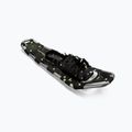 Rakiety śnieżne Komperdell Trailmaster Snowshoe 30° 2 szt. black/green 2