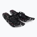 Rakiety śnieżne Komperdell Trailblazer Snowshoe 22° 2 szt. black/red