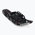 Rakiety śnieżne Komperdell Trailblazer Snowshoe 22° 2 szt. black/red 2