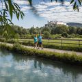 Kije nordic walking Komperdell Poniente Carbon Pure 1482334-10 9