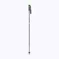 Kije narciarskie Komperdell Booster Speed Carbon Series black/yellow 6