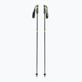 Kije narciarskie Komperdell Booster Speed Carbon Series black/yellow