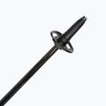 Kije narciarskie Komperdell Booster Speed Carbon Series black/yellow 4