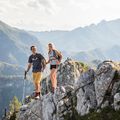 Kije trekkingowe Komperdell Explorer Contour Powerlock 1742314-10 8