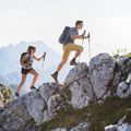 Kije trekkingowe Komperdell Explorer Contour Powerlock 1742314-10 9