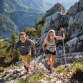 Kije trekkingowe Komperdell Explorer Compact Powerlock 1742315-10 10