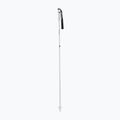 Kije narciarskie Komperdell Booster Speed Carbon Series white/silver 6