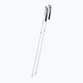 Kije narciarskie Komperdell Booster Speed Carbon Series white/silver 7