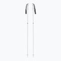 Kije narciarskie Komperdell Booster Speed Carbon Series white/silver