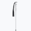 Kije narciarskie Komperdell Booster Speed Carbon Series white/silver 2